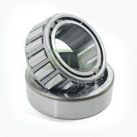 Подшипник Роликовый радиально-упорный однорядный 332330B/Q STC