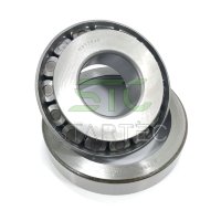 Подшипник Роликовый радиально-упорный однорядный H913840/H913810 STC