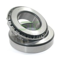 Подшипник Роликовый радиально-упорный однорядный JW7549/JW7510 STC