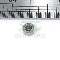 Подшипник Шариковый радиальный однорядный S681XZZ.Z3V3 STC