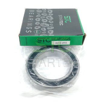 Подшипник Шариковый радиальный однорядный 6013-2RS STC