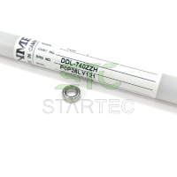 Подшипник Шариковый радиальный однорядный DDL740ZZP0P25LY121 NMB