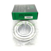 Подшипник Шариковый радиальный однорядный 6205ZZ STC