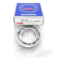 Подшипник  69/22 NSK