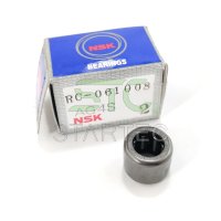 Подшипник Обгонная муфта RC061008 NSK