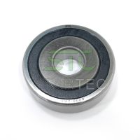 Подшипник Шариковый радиальный однорядный 6206-2RS-20 STC