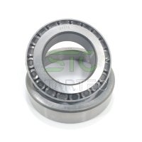 Подшипник Роликовый радиально-упорный однорядный 32214 MTM