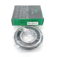 Подшипник Шариковый радиальный однорядный 6206-2RSNR STC