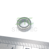Подшипник Шариковый радиальный однорядный 676ZZ STC