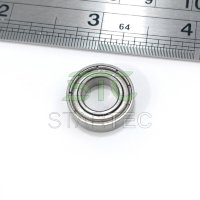 Подшипник Шариковый радиальный однорядный S689ZZ NEUTRAL