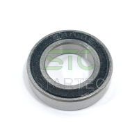 Подшипник Шариковый радиальный однорядный 6801-2RS Neutral