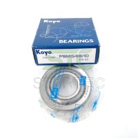 Подшипник Роликовый радиально-упорный однорядный HI-CAPM84548/M84510 KOYO