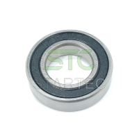 Подшипник Шариковый радиальный однорядный S6902-2RS.P6 STC