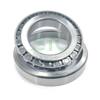 Подшипник Роликовый радиально-упорный однорядный 30221A STC