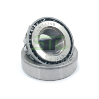 Подшипник Роликовый радиально-упорный однорядный LM11749/LM11710 STC
