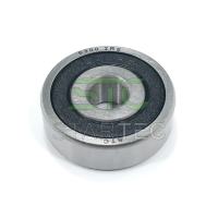 Подшипник Шариковый радиальный однорядный 6300-2RS STC