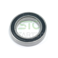 Подшипник Шариковый радиальный однорядный 6803-2RS Neutral