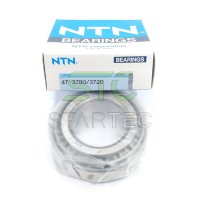 Подшипник Роликовый радиально-упорный однорядный 3780/3720 NTN