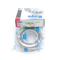 Подшипник Роликовый радиально-упорный однорядный HICAP320/28JR KOYO