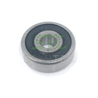 Подшипник Шариковый радиальный однорядный 6300-2RSC3 MTM