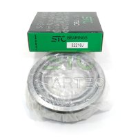 Подшипник Роликовый радиально-упорный однорядный 32218 STC