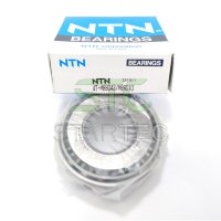 Подшипник Роликовый радиально-упорный однорядный HICAPM88043LFT/M88010 KOYO
