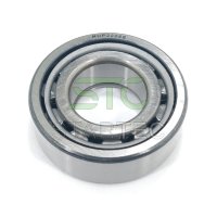 Подшипник Роликовый радиальный однорядный NUP2206E Neutral