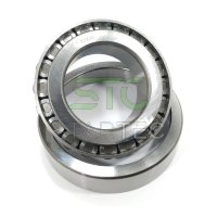 Подшипник Роликовый радиально-упорный однорядный 32220 STC