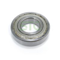 Подшипник Шариковый радиальный однорядный 6207ZZ MTM