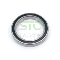 Подшипник Шариковый радиальный однорядный 6807-2RS Neutral