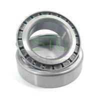 Подшипник Роликовый радиально-упорный однорядный HM215249/HM215210 STC