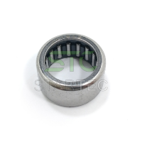 Подшипник Игольчатый радиальный однорядный HK1612 STC