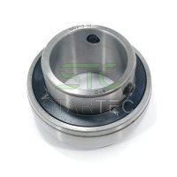 Подшипник Шариковый радиальный однорядный UC210-32 STC
