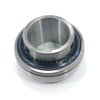 Подшипник Шариковый радиальный однорядный UC211 STC