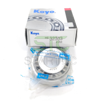 Подшипник Роликовый радиально-упорный однорядный 32303 KOYO
