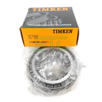 Подшипник Роликовый радиально-упорный однорядный 39590/39520 TIMKEN