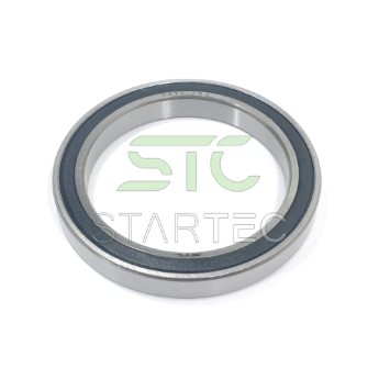 Подшипник Шариковый радиальный однорядный 6811-2RS STC