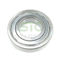 Подшипник Шариковый радиальный однорядный 6208ZZC3 STC