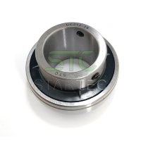 Подшипник Шариковый радиальный однорядный UC212-36 STC