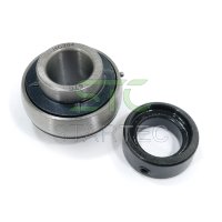 Подшипник Шариковый радиальный однорядный HC204 STC