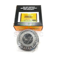 Подшипник Роликовый радиально-упорный однорядный 32305 TIMKEN