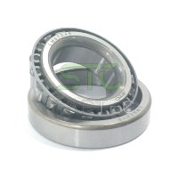 Подшипник Роликовый радиально-упорный однорядный LM67048/LM67010 STC