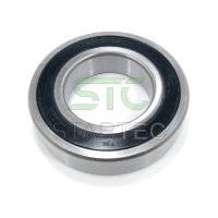 Подшипник Шариковый радиальный однорядный 6210-2RS MTM