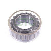 Подшипник Роликовый радиальный однорядный 2181 STC