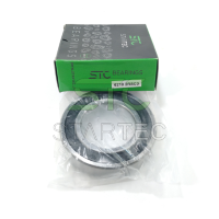 Подшипник Шариковый радиальный однорядный 6210-2RSC3 STC
