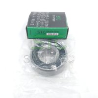 Подшипник Шариковый радиальный однорядный 6302-2RS STC