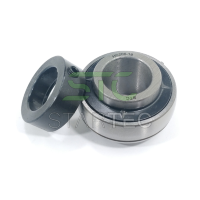 Подшипник Шариковый радиальный однорядный HC206-18 STC