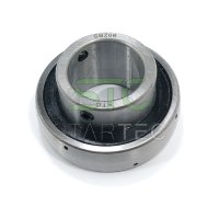 Подшипник Шариковый радиальный однорядный SB206 STC