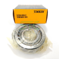 Подшипник Роликовый радиально-упорный однорядный 32308 TIMKEN