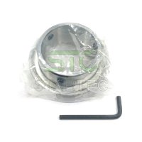 Подшипник Шариковый радиальный однорядный SB208/210ZZ STC